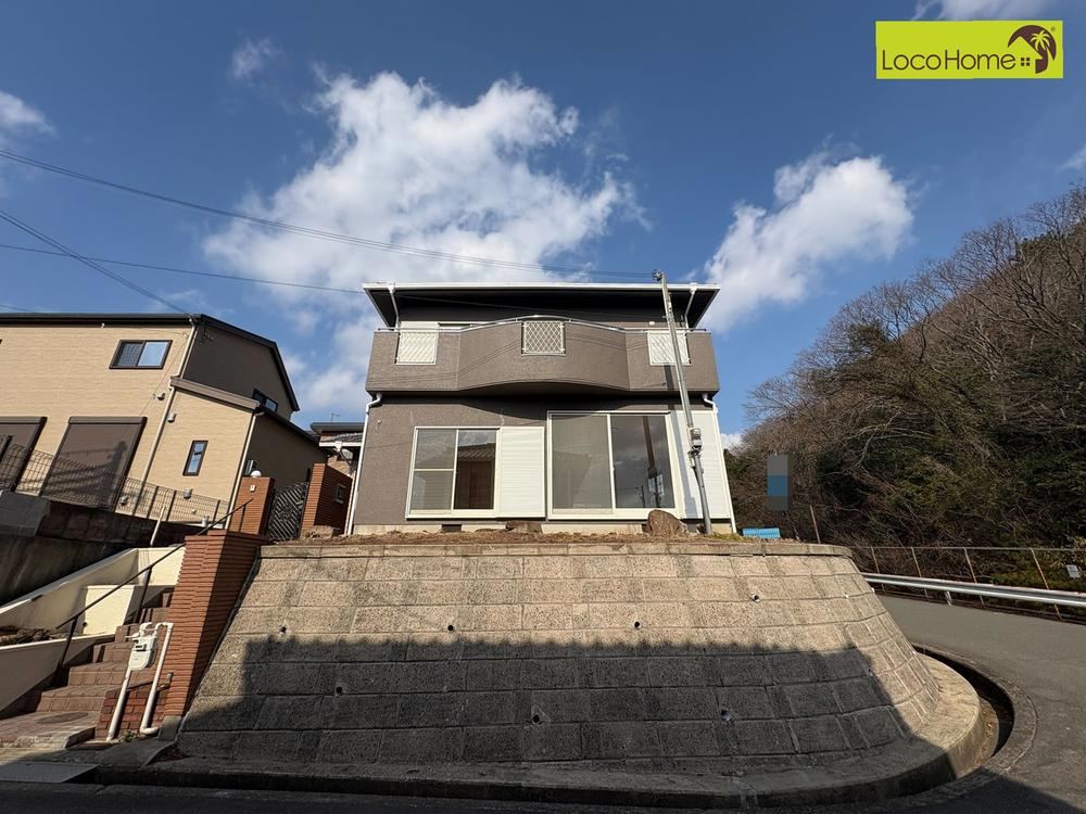 Affordable 4LDK House in Suma, Kobe - Photo 1