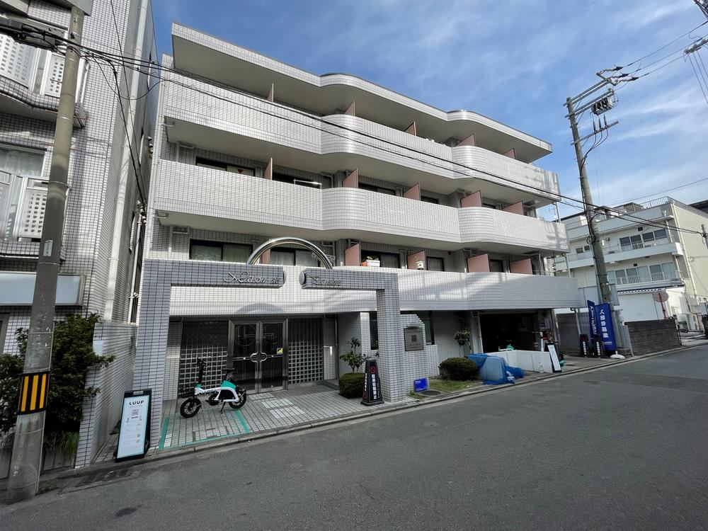 studio apartment in Ukyo Ward, Kyoto - Photo 1