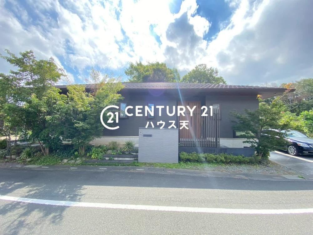 Modern 4LDK Detached House in Higashimatsuyama - Photo 1