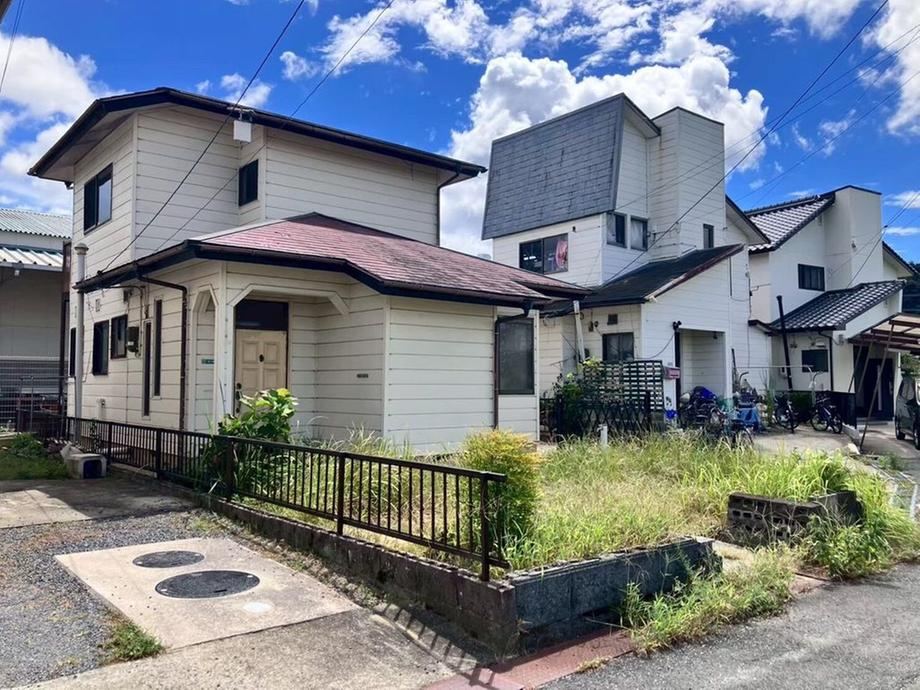Convenient 3DK House Near Ouchi Junior High - Photo 1