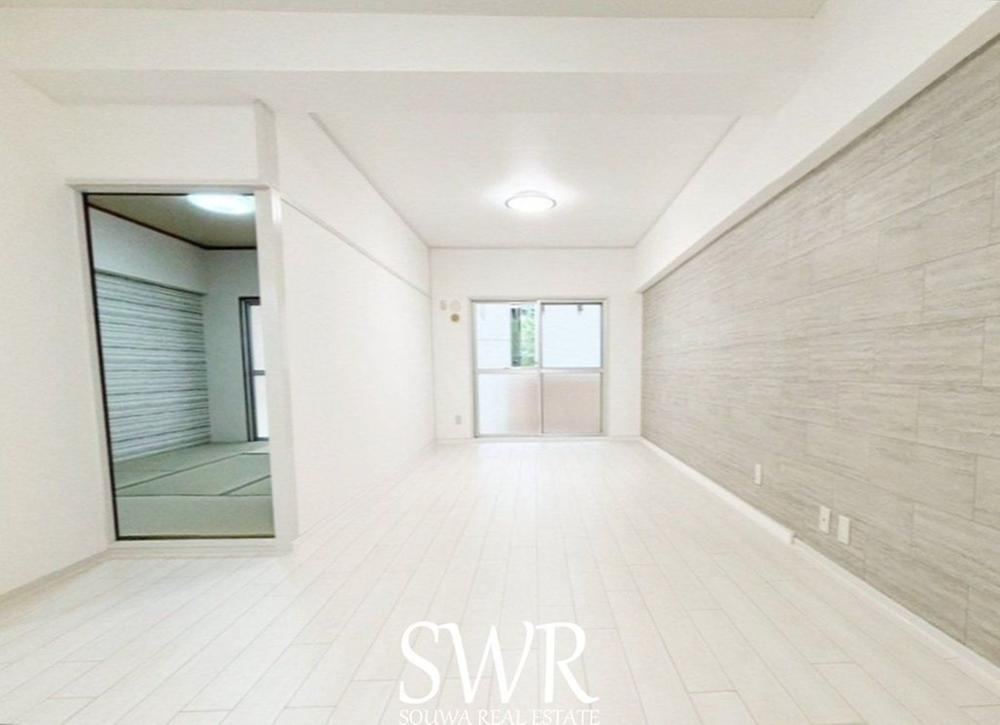 2LDK apartment in Meito Ward, Nagoya, Aichi - Photo 1