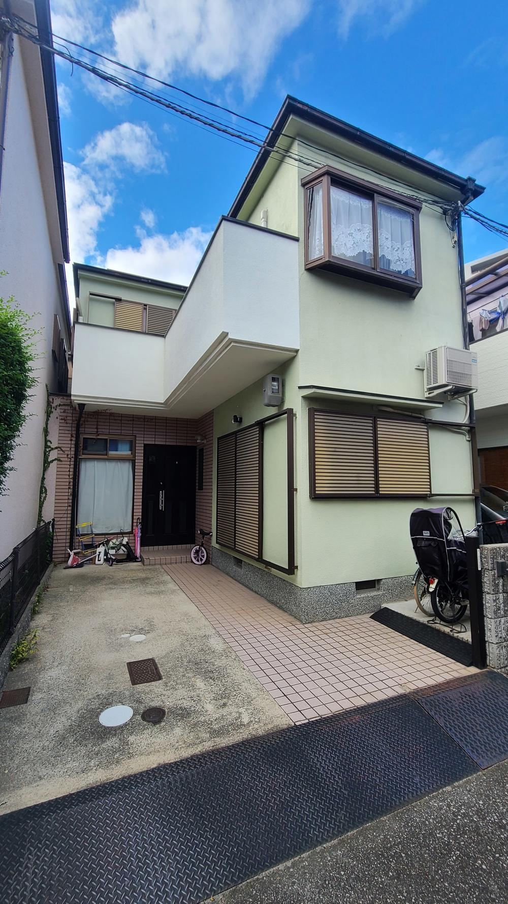 4LDK House with Parking for Large Vehicles - Photo 1