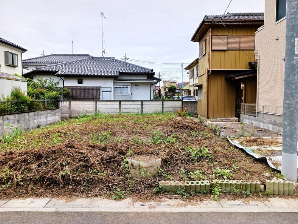 201 m² land in Ageo, Saitama - Photo 1