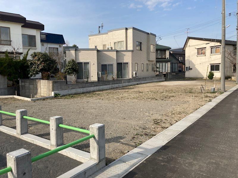 Land with Building Conditions in Hapia Shinoda 3 - Photo 1