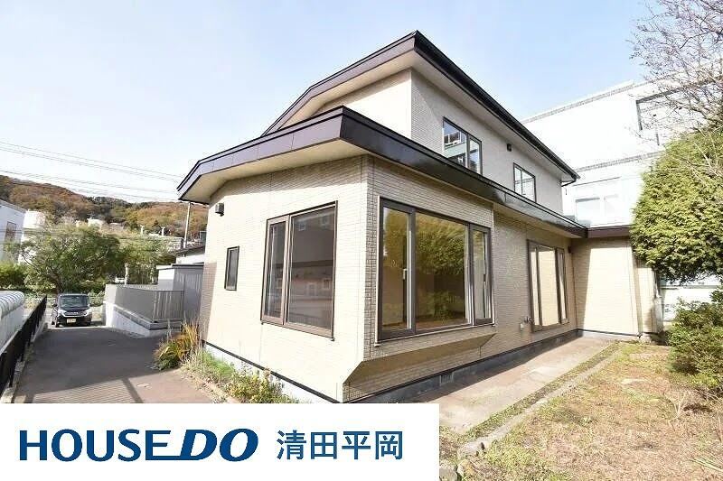 Spacious 5LDK Home in Chiri-Betsu Town - Photo 1
