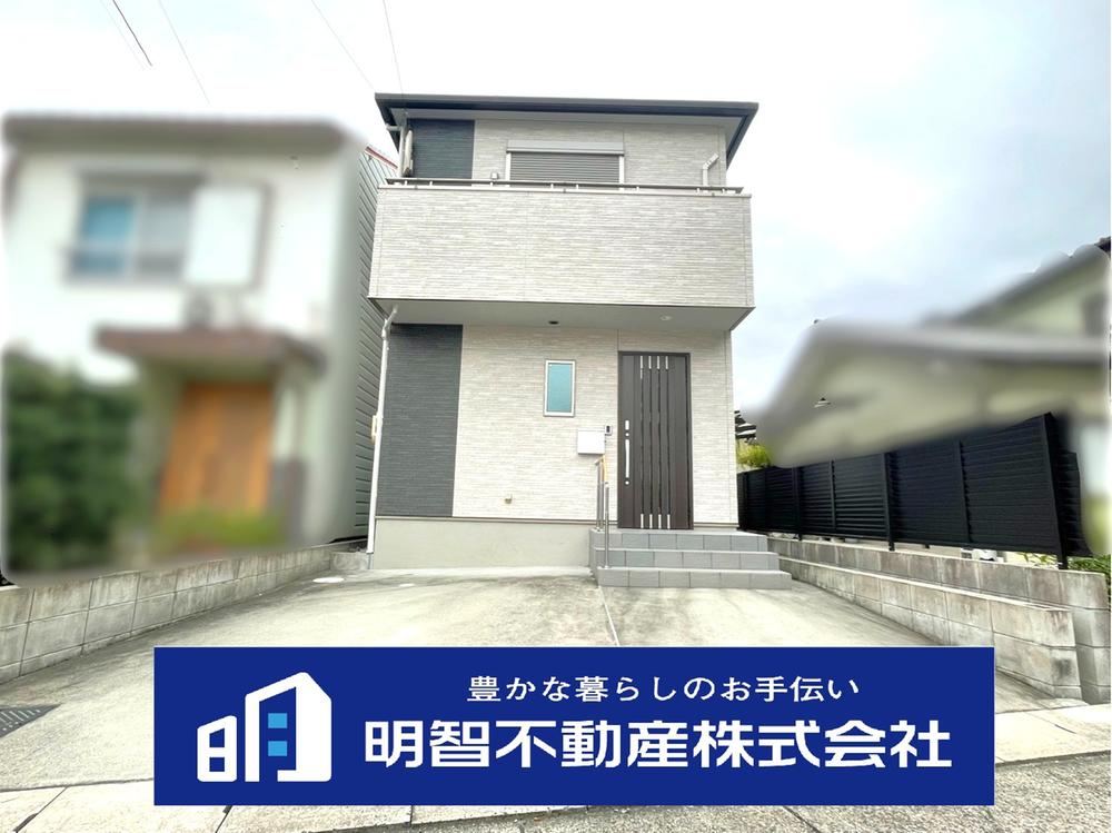 Bright 3LDK House in Tepaku-ku, Nagoya - Photo 1