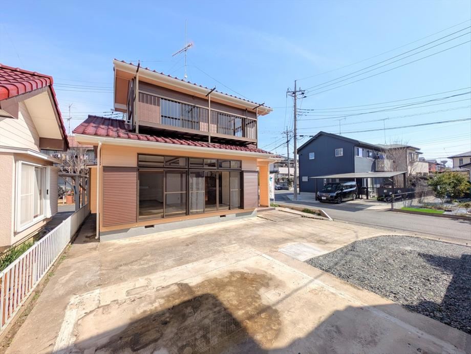4DK Detached House in Oyamacity - Photo 1