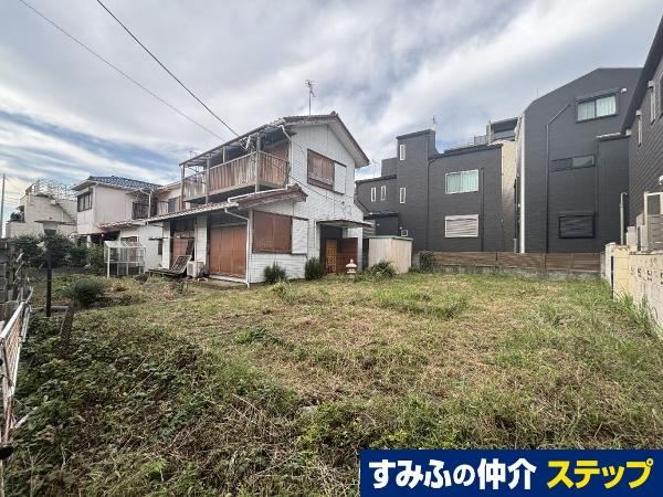 469 m² land in Tsurumi Ward, Yokohama, Kanagawa - Photo 1