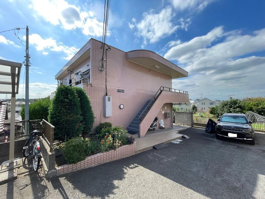 Cozy 2DK+S Apartment in Nogawa Honcho - Photo 1