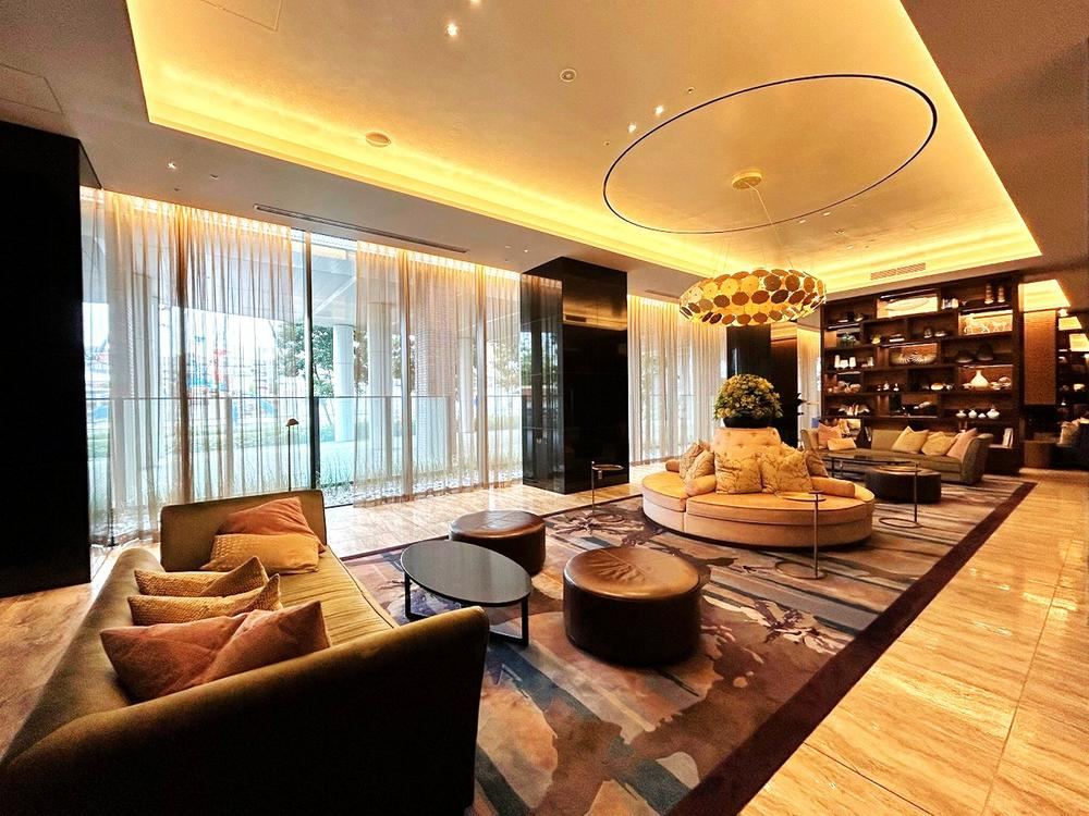 Seismic-Resistant 2LDK Tower Apartment - Photo 1