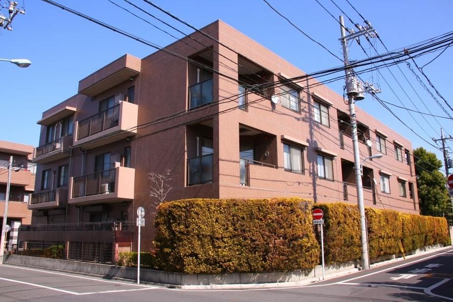 Quiet Low-Rise Residence in Suginami - Photo 1
