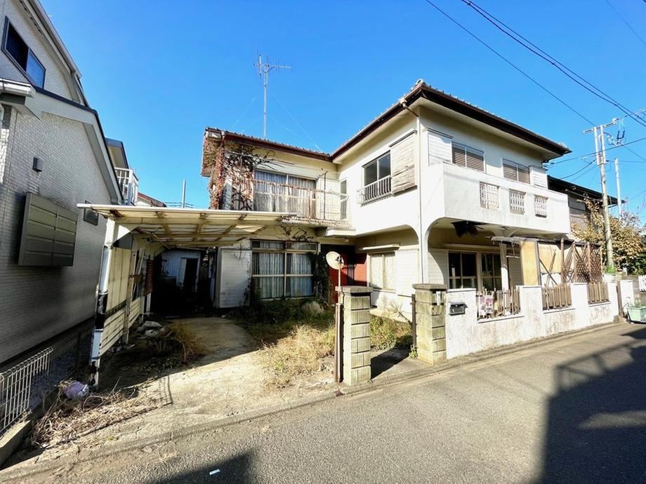 Land in Ohnodai with No Building Conditions - Photo 1