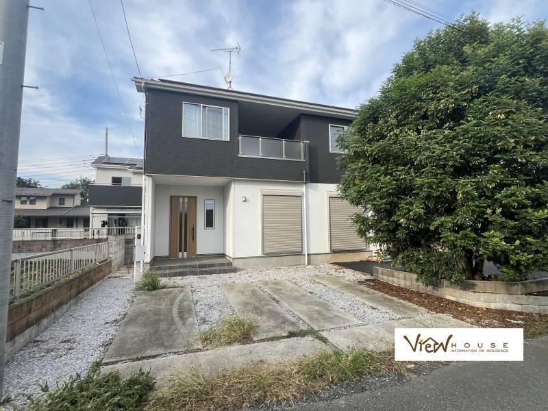 4LDK+S house in Ota, Gunma - Photo 1