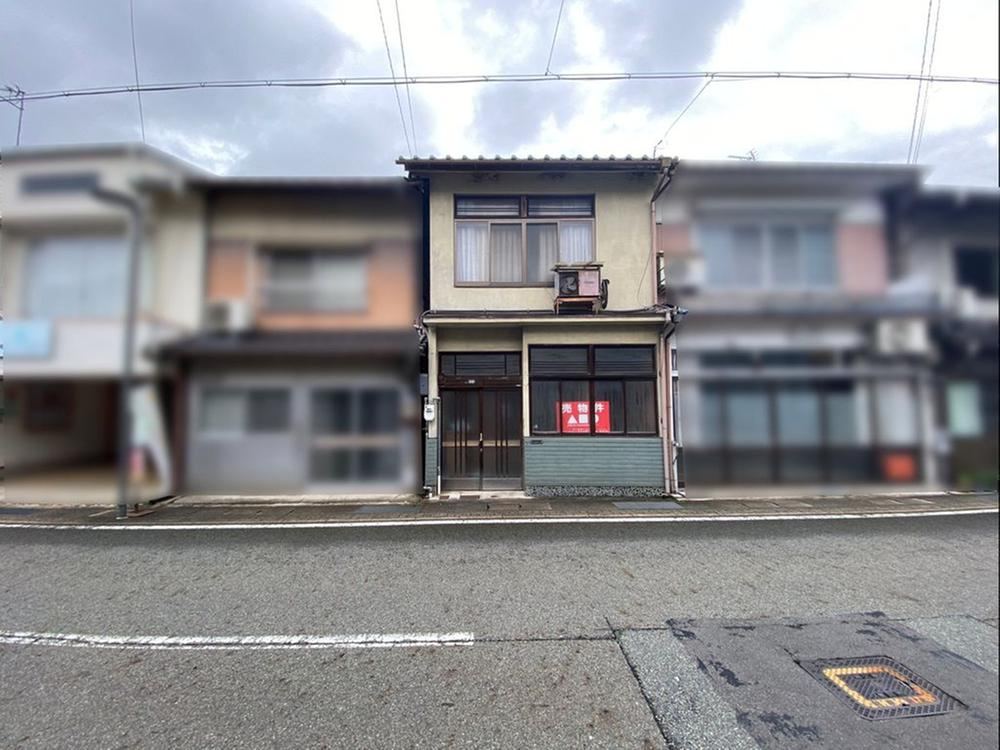 Well-Located 6DK Detached House in Jo-nan Town - Photo 1