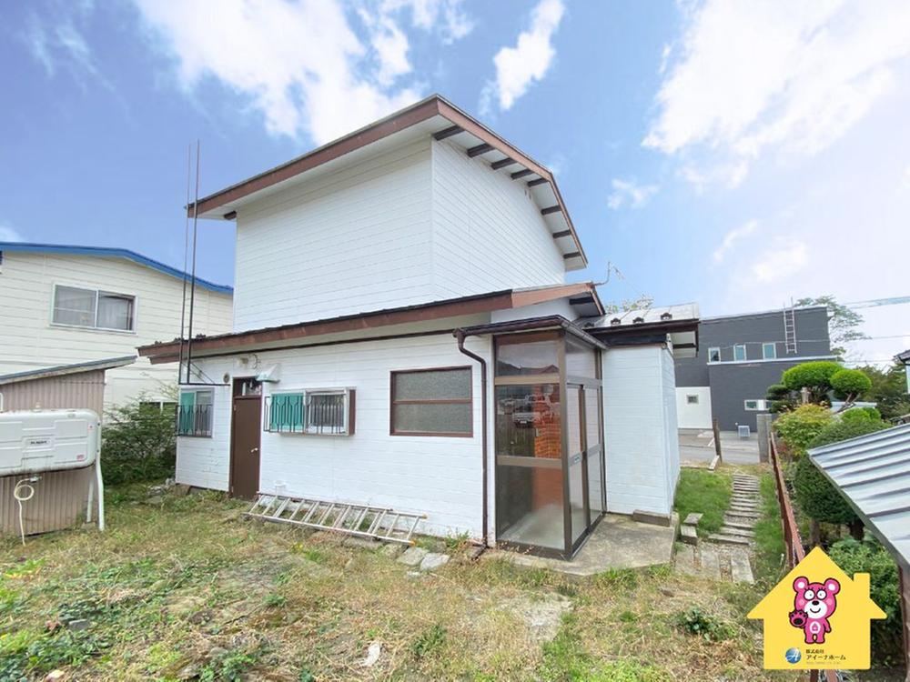 Spacious 4LDK House in Tokura, Hakodate - Photo 1