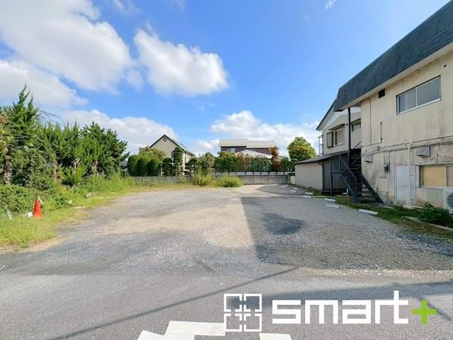 Vacant Land in Toride City - Photo 1