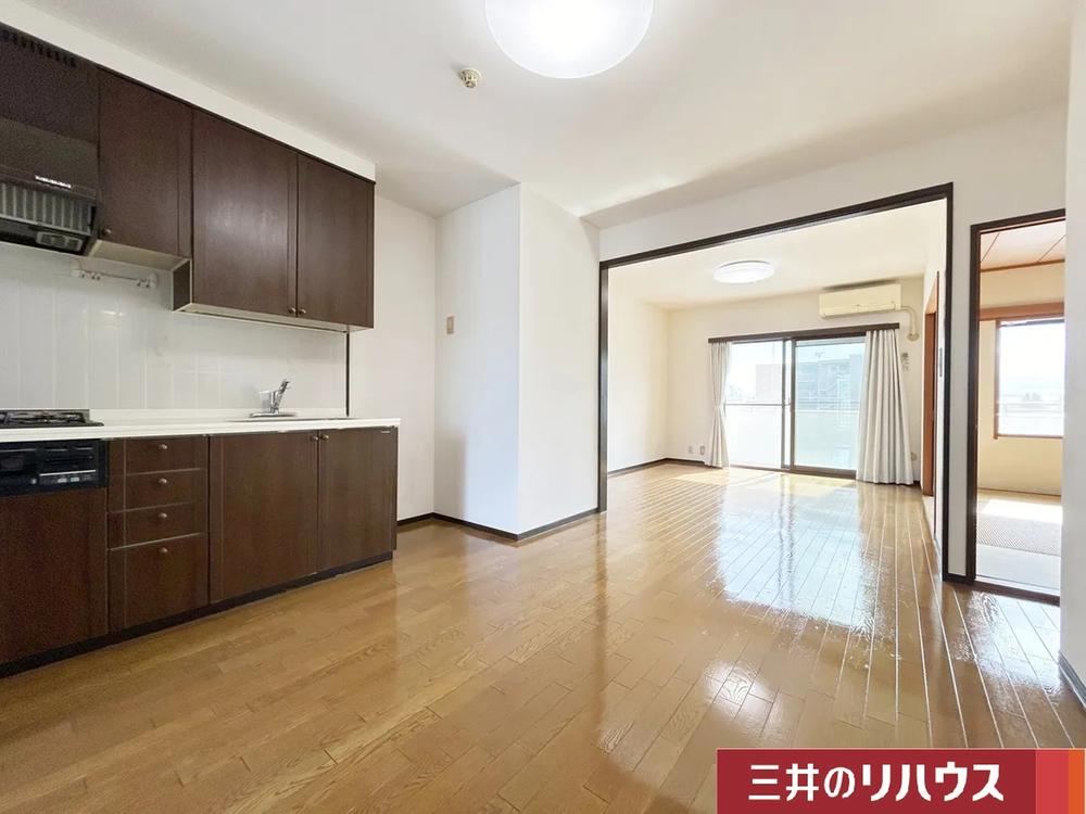 Charming 2DK Apartment in Wakabayashi Ward - Photo 1