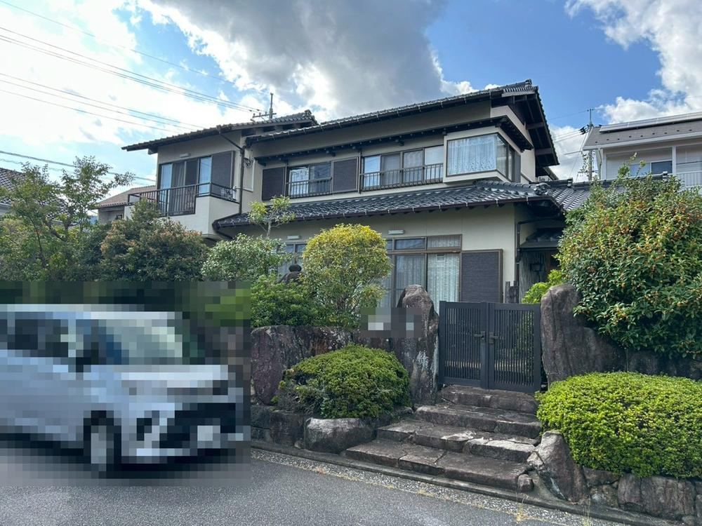 5LDKK House with Garden in Miyazono Kamiguchi - Photo 1