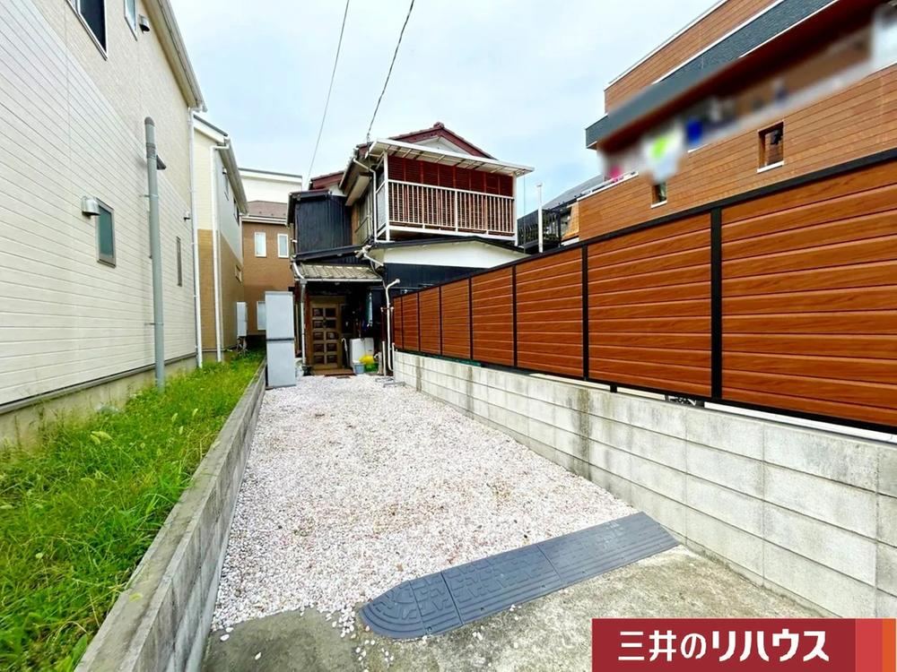 97 m² land in Musashimurayama, Tokyo - Photo 1