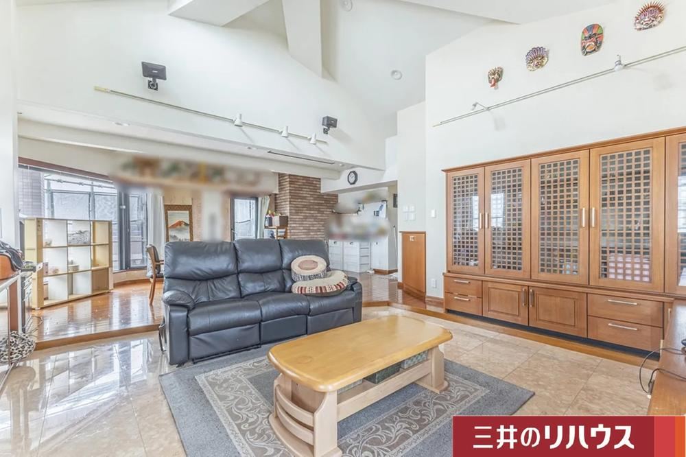 4LDK Apartment in Hayazawa - Photo 1