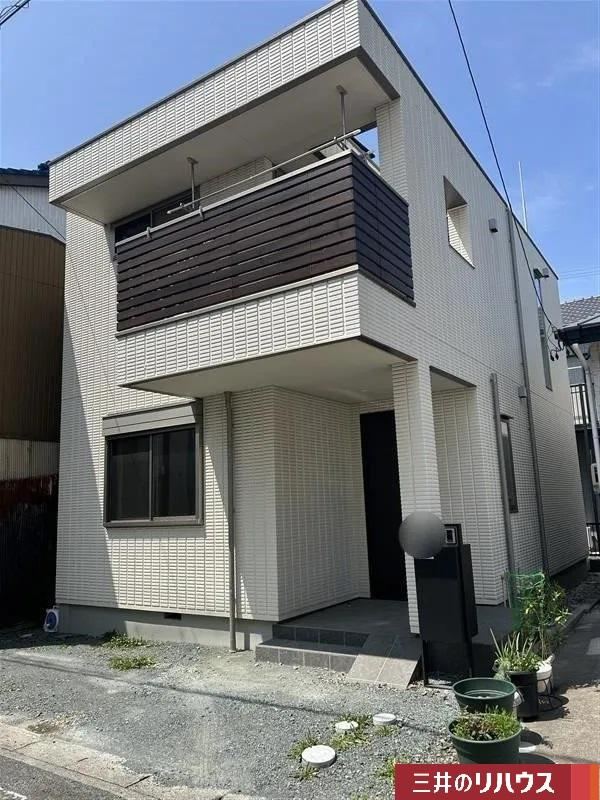 1LDK+S House with Solar Power in Akebono-cho - Photo 1
