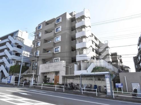 Charming 1LDK Apartment in Ibukino - Photo 1