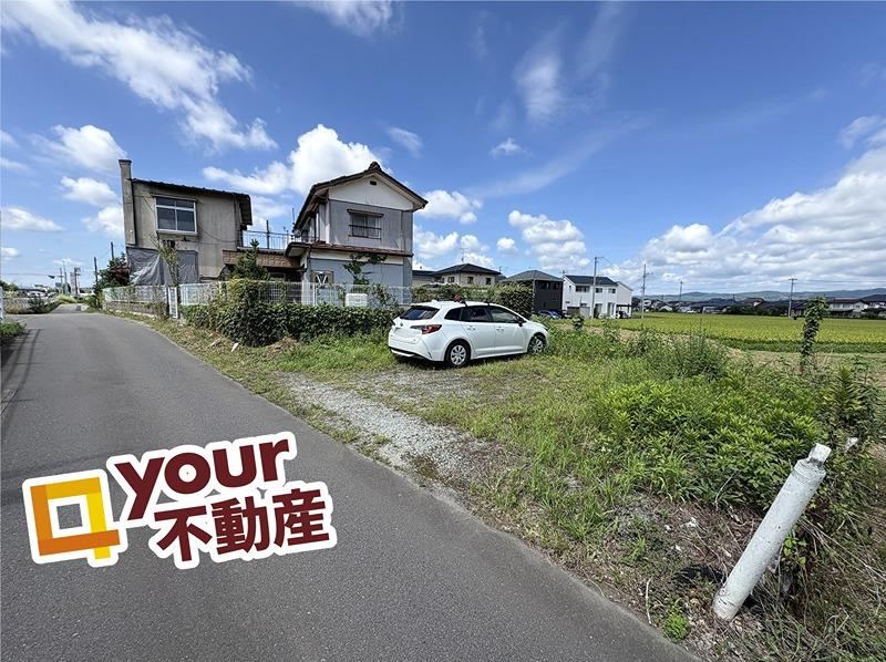 Spacious Land with Scenic Views in Shibata - Photo 1