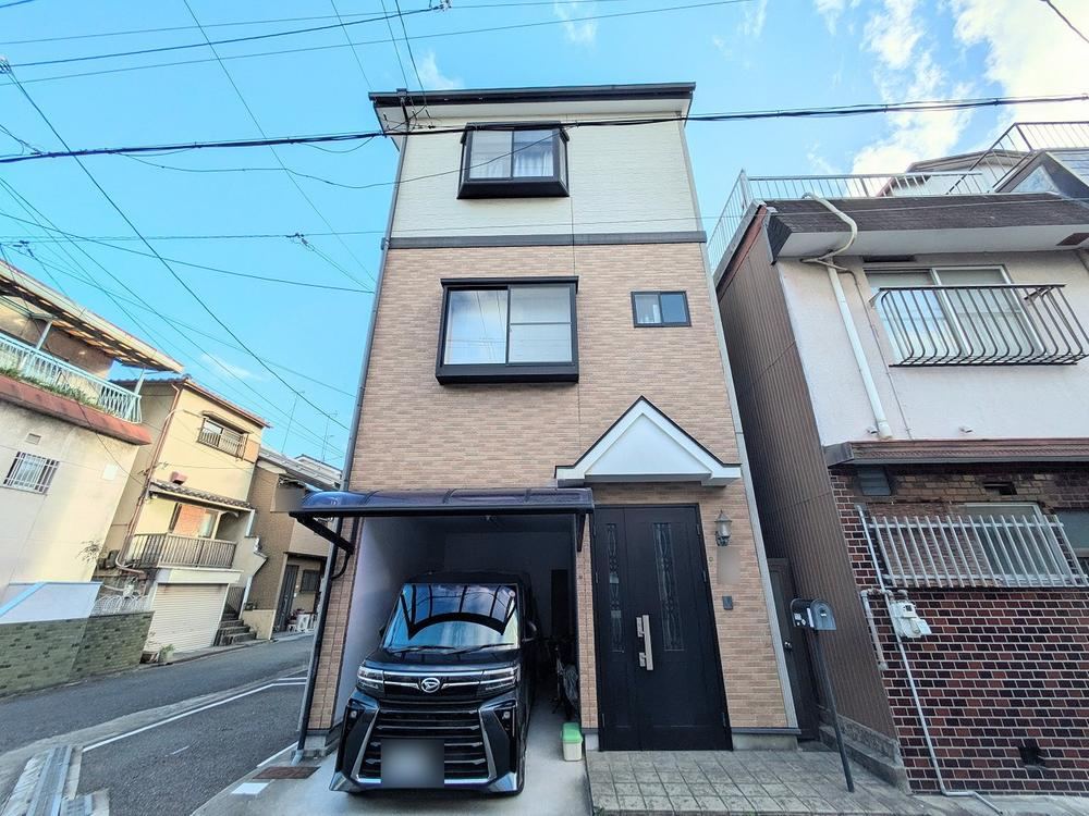 Bright 3LDDKK Home in Higashi-Nakahama - Photo 1