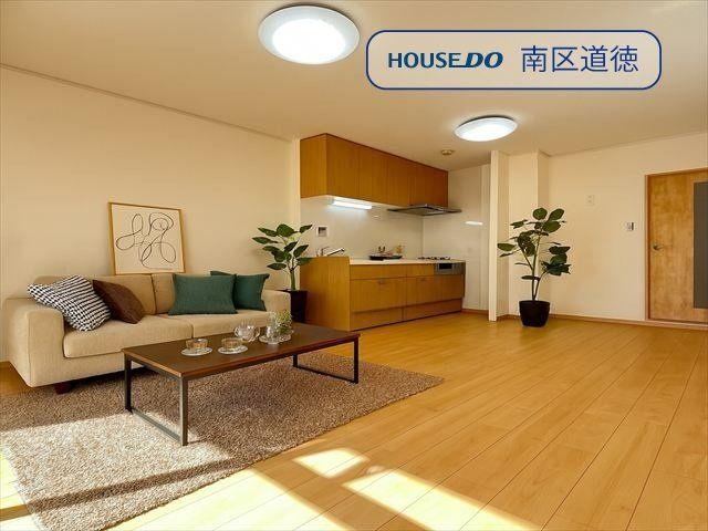 3LDK apartment in Mizuho Ward, Nagoya, Aichi - Photo 1