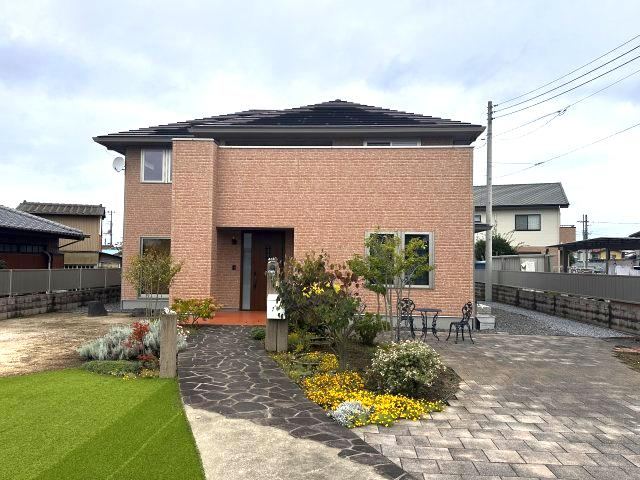 Bright 8LDK Detached House by Misawa Homes in Mito - Photo 1