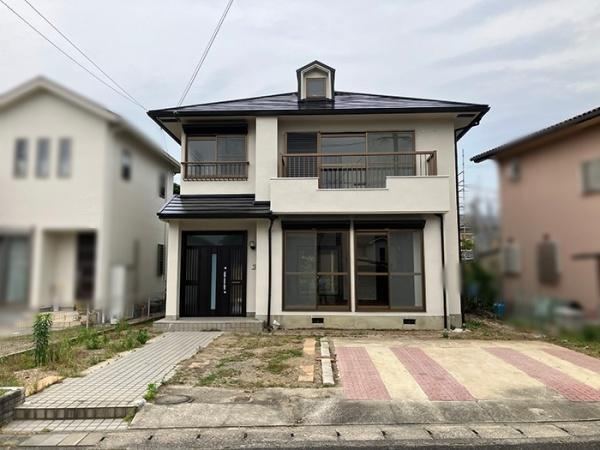 Renovated 4LDK House in Mizuho-cho - Photo 1