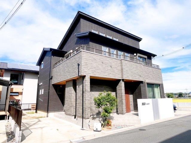 Modern 4LDK+S House Near Kiiogura Station - Photo 1