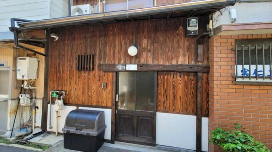 1DK Detached House in Tanimachi 6 - Photo 1