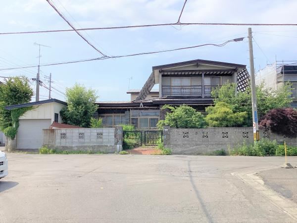 Buildable Land in Yahagi - Photo 1