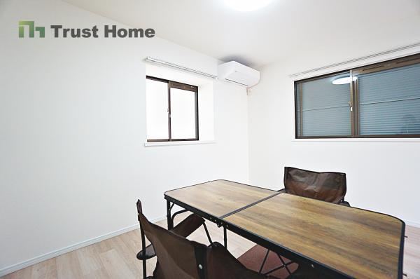 Contemporary 2LDK Home in Kamikawahara-dori - Photo 1