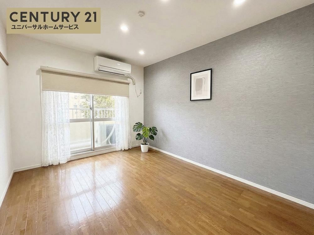3LDK apartment in Nagaokakyo, Kyoto - Photo 1
