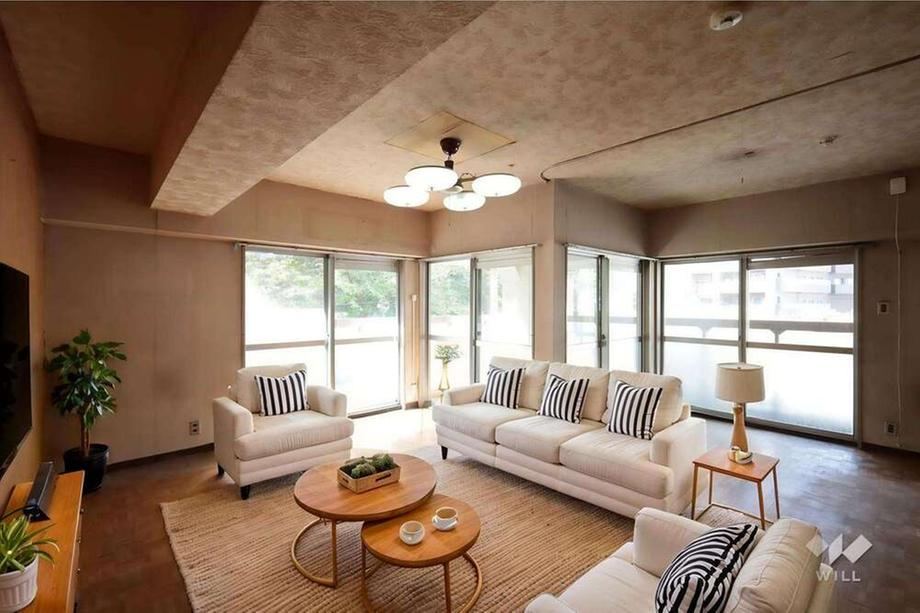 4LDK apartment in Takarazuka, Hyogo - Photo 1