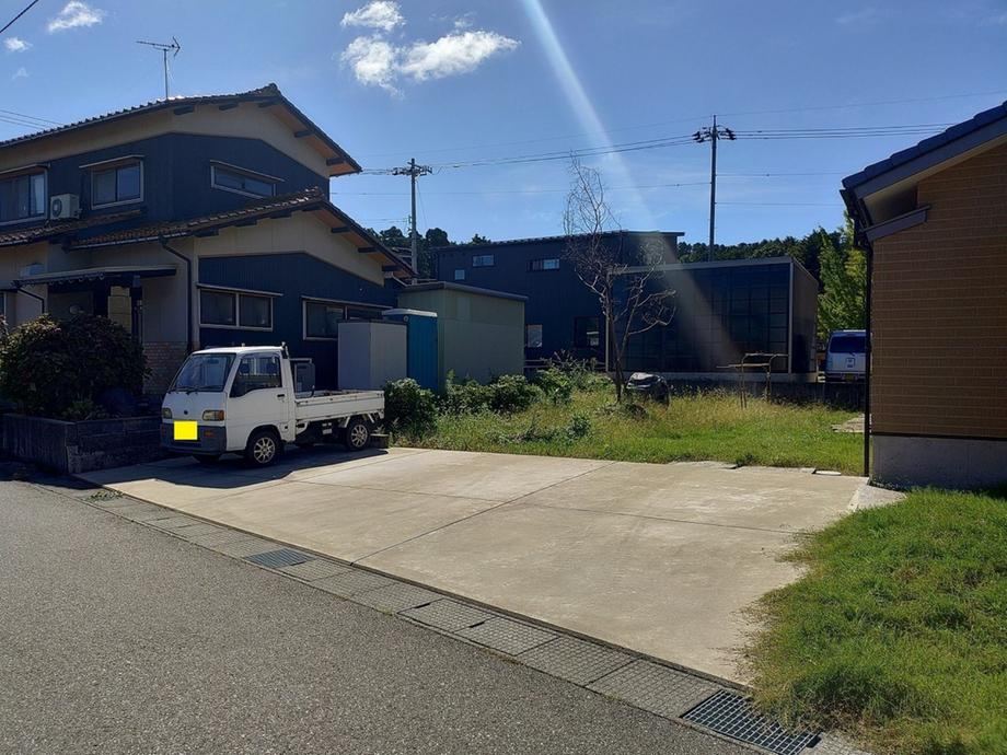 165 m² land in Kanazawa, Ishikawa - Photo 1