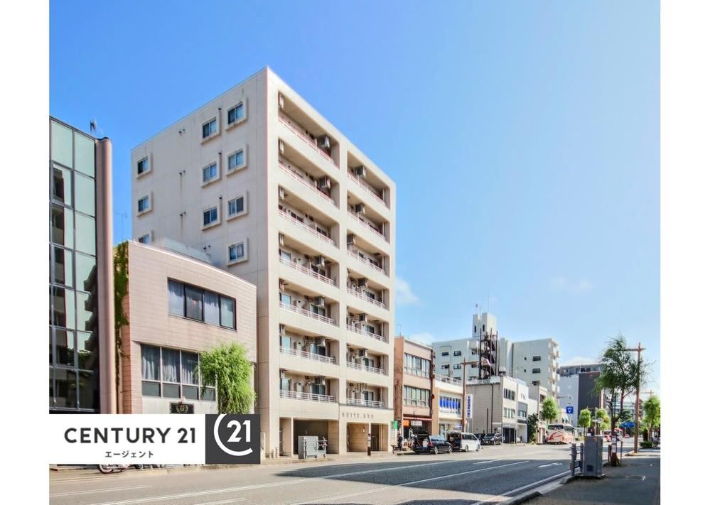 1LDK apartment in Chuo Ward, Niigata - Photo 1