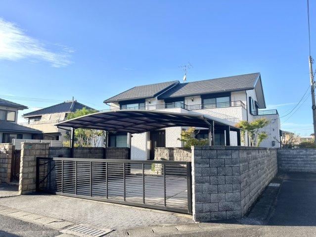 Spacious 5LDK+S Home in Convenient Location in Sanyo-Onoda - Photo 1