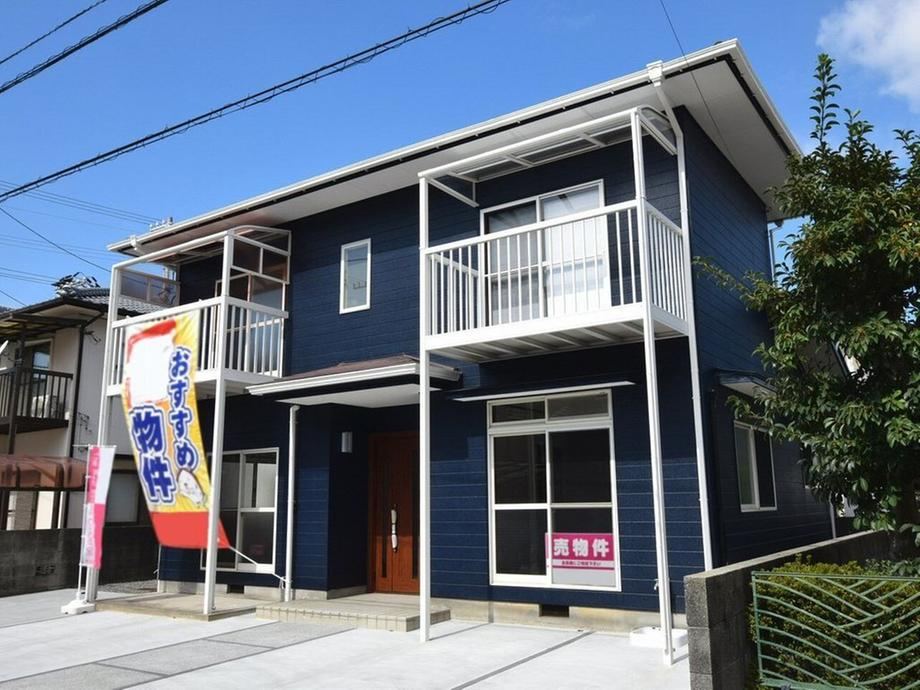 Comfortable 3LDK Detached House in Beppu, Matsuyama - Photo 1