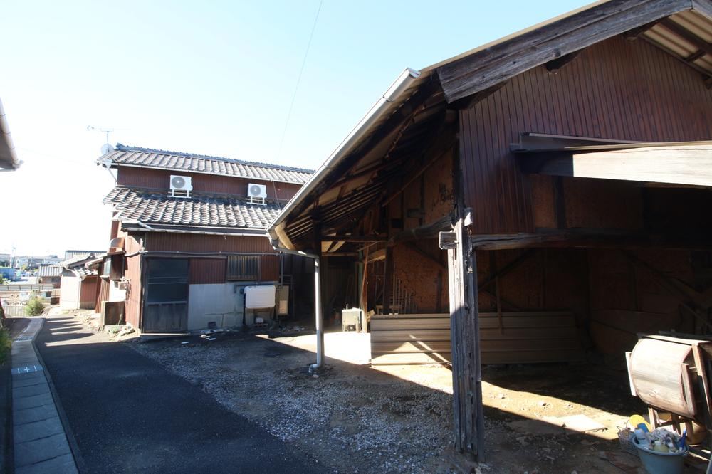 352 m² land in Kota, Nukata District, Aichi - Photo 1