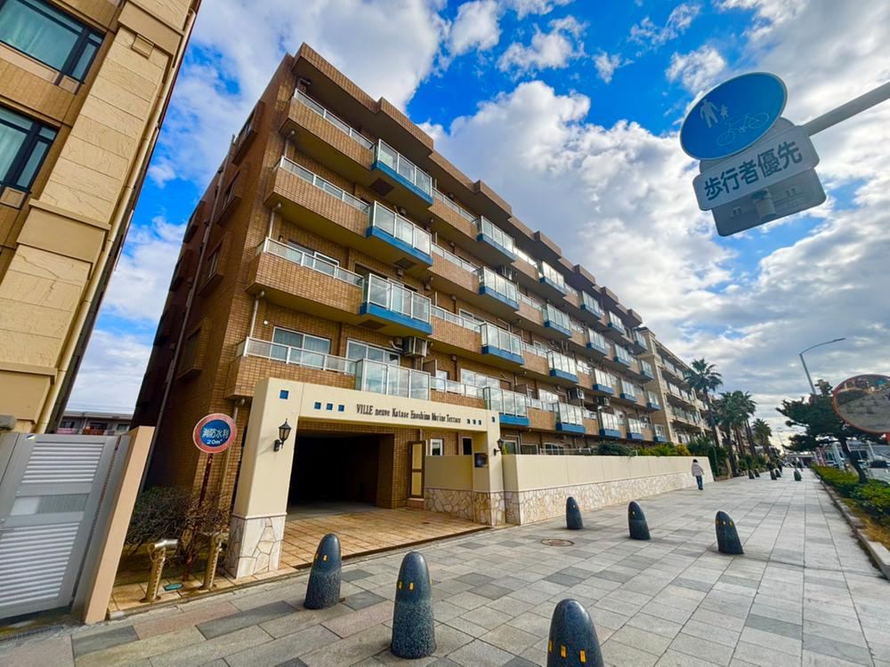 Pet-Friendly 3LDK Apartment in Shonan Area - Photo 1