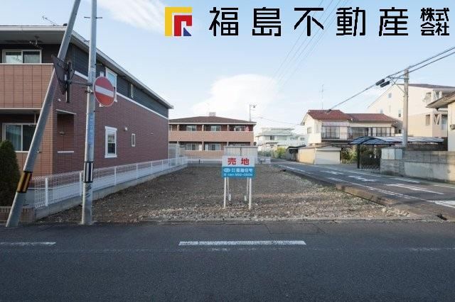 Corner Lot Land in Nakan 2 - Photo 1