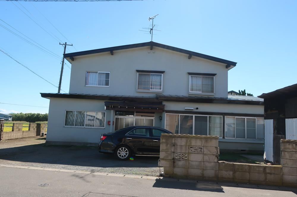 Spacious 5DK+2S House in Aomori - Photo 1