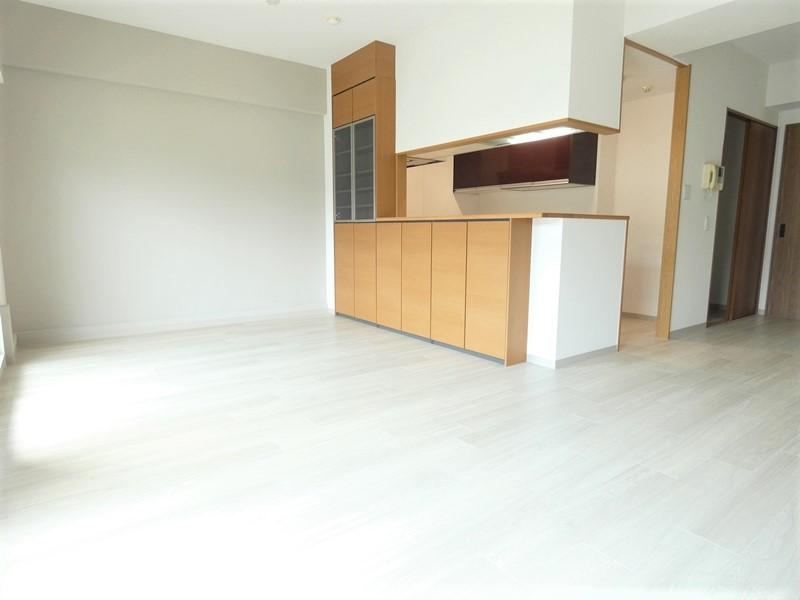 3LDK apartment in Higashi Ward, Hiroshima - Photo 1