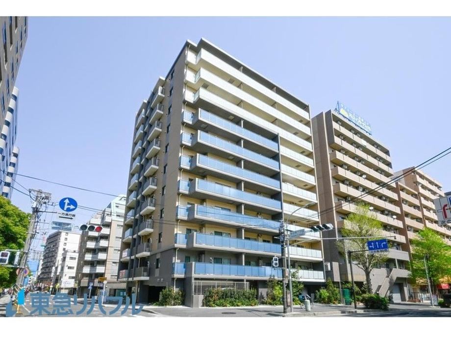 Newly Built Apartment in Yayoi Town - Photo 1