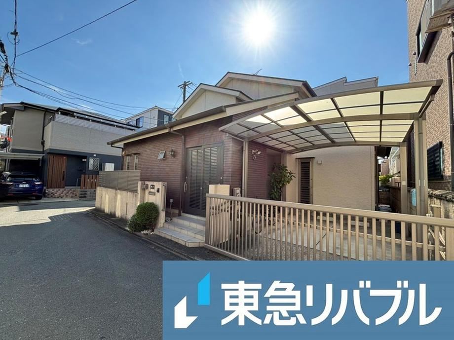 Spacious 4LDK Detached House in Fukuoka City - Photo 1