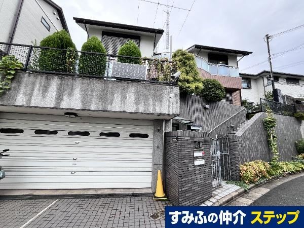 2LDK+S House in Utsukushi-ga-oka - Photo 1