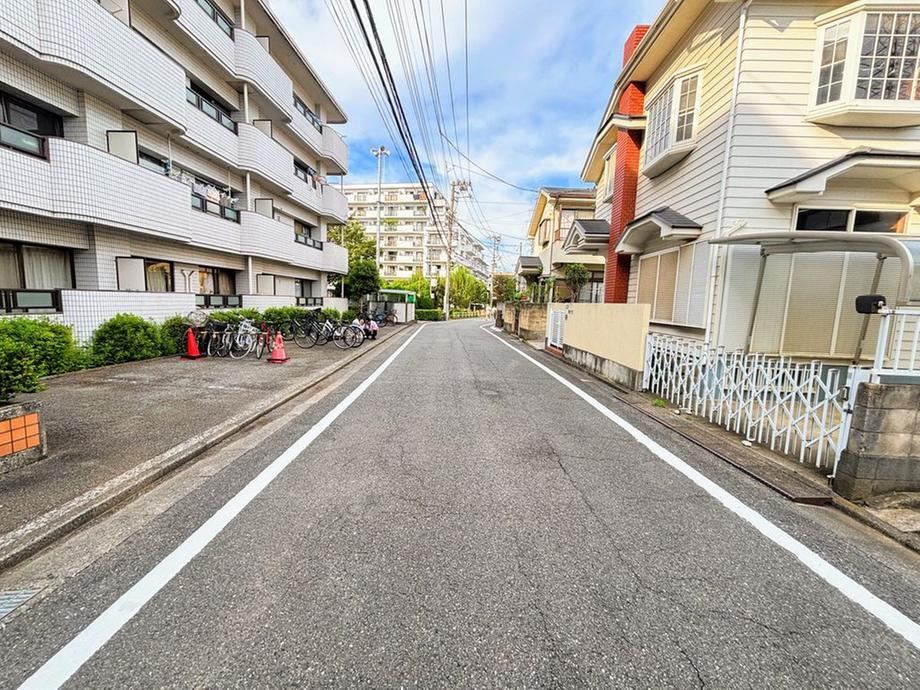 142 m² land in Setagaya Ward, Tokyo - Photo 1